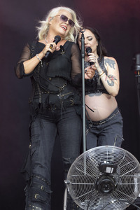 Musikfestival 'Moon&Stars 2026' in Locarno