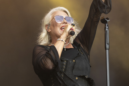 Musikfestival 'Moon&Stars 2026' in Locarno