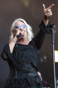 Musikfestival 'Moon&Stars 2026' in Locarno