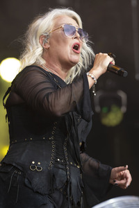 Musikfestival 'Moon&Stars 2026' in Locarno