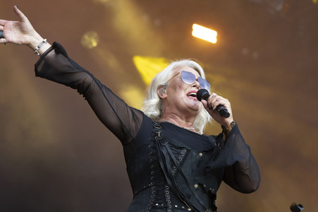 Musikfestival 'Moon&Stars 2026' in Locarno
