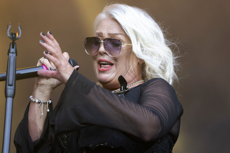 Musikfestival 'Moon&Stars 2026' in Locarno
