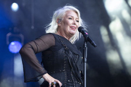 Musikfestival 'Moon&Stars 2026' in Locarno