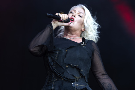 Musikfestival 'Moon&Stars 2026' in Locarno