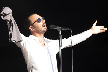Musikfestival 'Moon&Stars 2026' in Locarno
