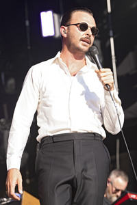 Musikfestival 'Moon&Stars 2026' in Locarno