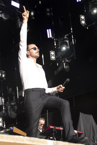Musikfestival 'Moon&Stars 2026' in Locarno