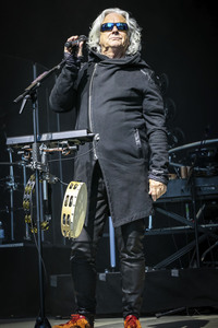 Konzert von Marillion in Hannover