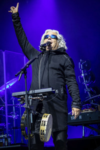 Konzert von Marillion in Hannover