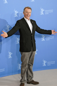 Photocall 'Angel', Berlinale 2007