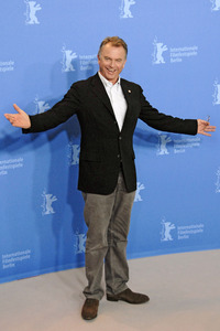 Photocall 'Angel', Berlinale 2007