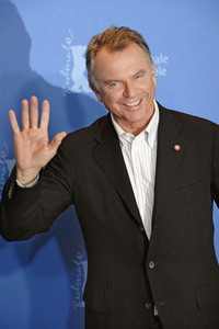 Photocall 'Angel', Berlinale 2007