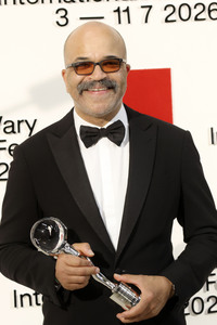 Crystal Globe Award für Jeffrey Wright, Karlovy Vary International Film Festival 2026