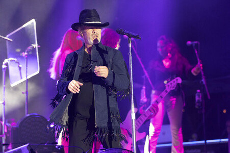 Musikfestival 'Moon&Stars 2026' in Locarno