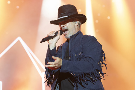 Musikfestival 'Moon&Stars 2026' in Locarno