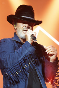 Musikfestival 'Moon&Stars 2026' in Locarno