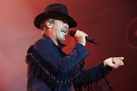 Musikfestival 'Moon&Stars 2026' in Locarno