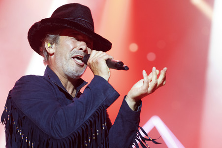 Musikfestival 'Moon&Stars 2026' in Locarno