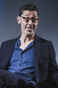 Talkshow 'Mark Kermode Live in 3D' in London