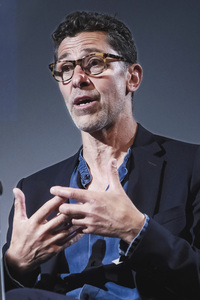 Talkshow 'Mark Kermode Live in 3D' in London