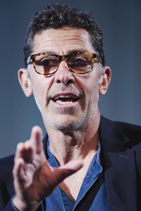 Talkshow 'Mark Kermode Live in 3D' in London