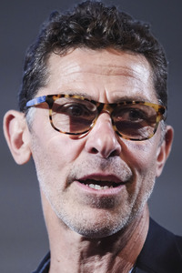 Talkshow 'Mark Kermode Live in 3D' in London