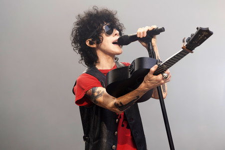 Musikfestival 'Moon&Stars 2026' in Locarno