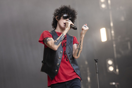 Musikfestival 'Moon&Stars 2026' in Locarno