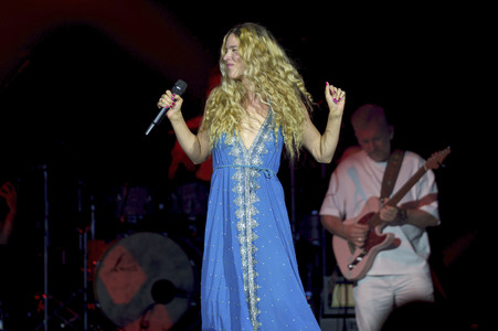 Konzert von Joss Stone in München