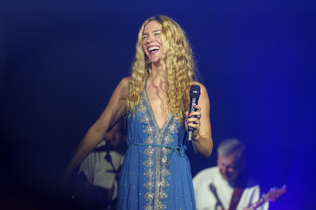 Konzert von Joss Stone in München
