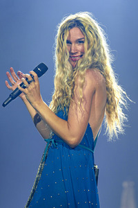 Konzert von Joss Stone in München