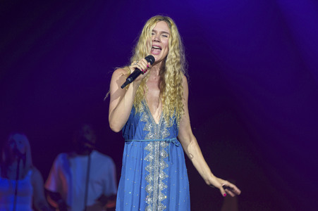 Konzert von Joss Stone in München