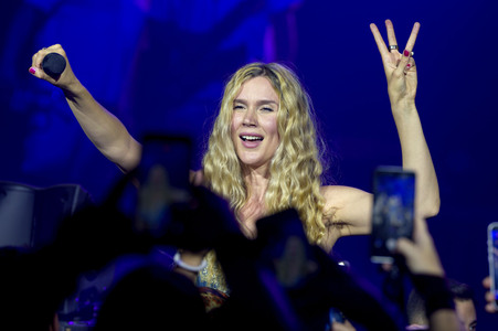 Konzert von Joss Stone in München