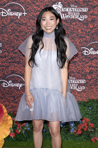Filmpremiere 'Descendants 5' in Los Angeles