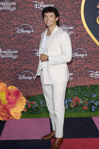 Filmpremiere 'Descendants 5' in Los Angeles