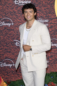 Filmpremiere 'Descendants 5' in Los Angeles