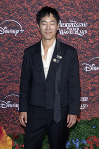 Filmpremiere 'Descendants 5' in Los Angeles