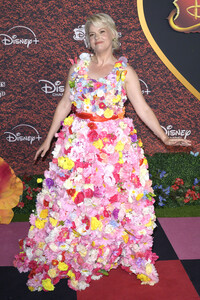Filmpremiere 'Descendants 5' in Los Angeles
