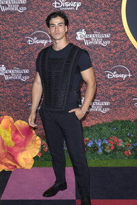 Filmpremiere 'Descendants 5' in Los Angeles
