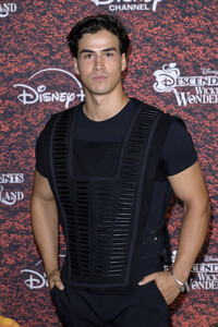 Filmpremiere 'Descendants 5' in Los Angeles