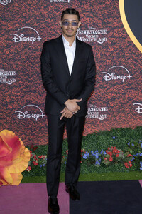 Filmpremiere 'Descendants 5' in Los Angeles