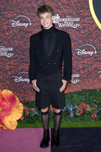 Filmpremiere 'Descendants 5' in Los Angeles