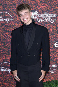 Filmpremiere 'Descendants 5' in Los Angeles