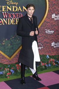 Filmpremiere 'Descendants 5' in Los Angeles