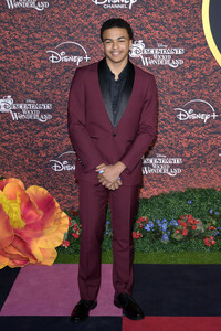 Filmpremiere 'Descendants 5' in Los Angeles