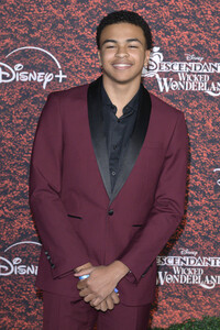 Filmpremiere 'Descendants 5' in Los Angeles