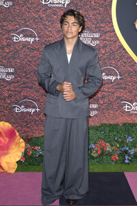 Filmpremiere 'Descendants 5' in Los Angeles
