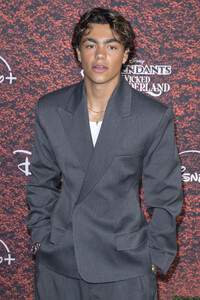 Filmpremiere 'Descendants 5' in Los Angeles