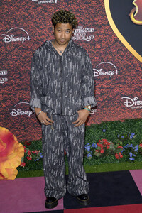Filmpremiere 'Descendants 5' in Los Angeles