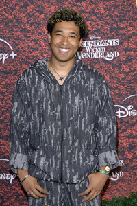 Filmpremiere 'Descendants 5' in Los Angeles